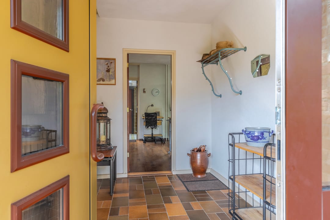 Photo 7 of Geulstraat 24