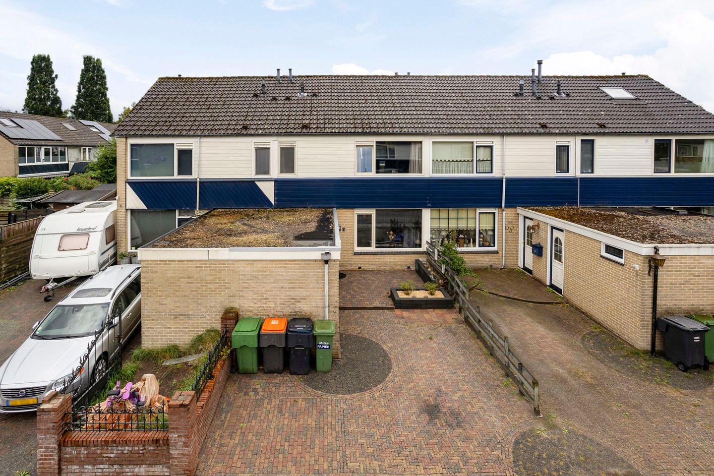 Photo 10 of Beverhof 84
