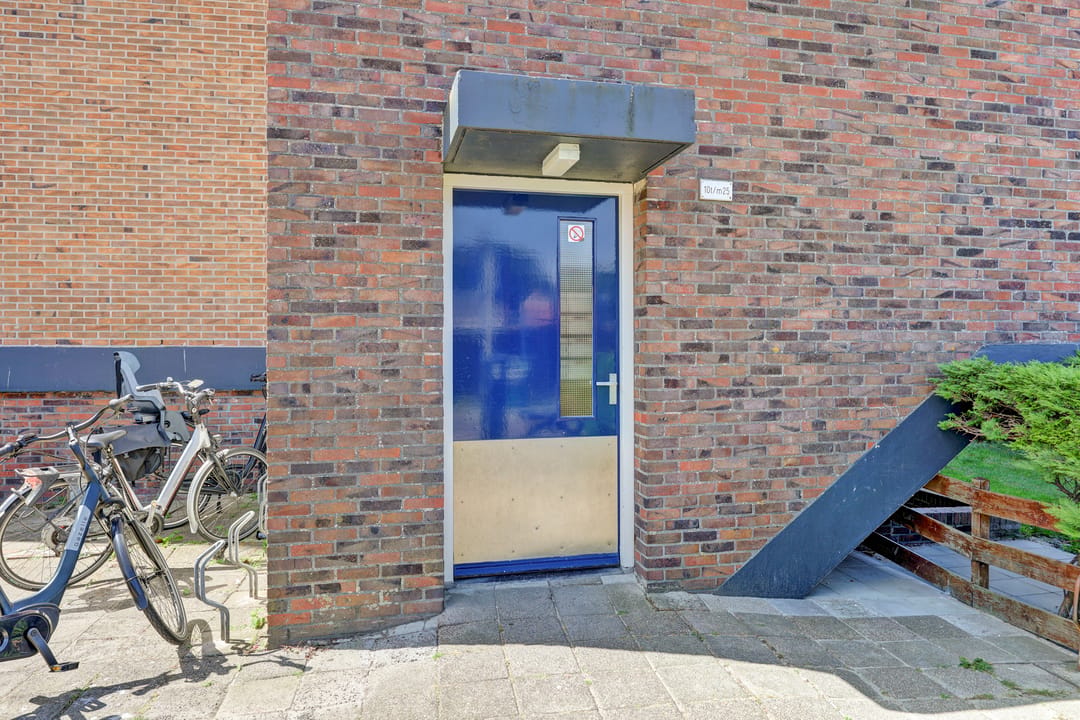 Foto 11 van Prins Alexanderlaan 10