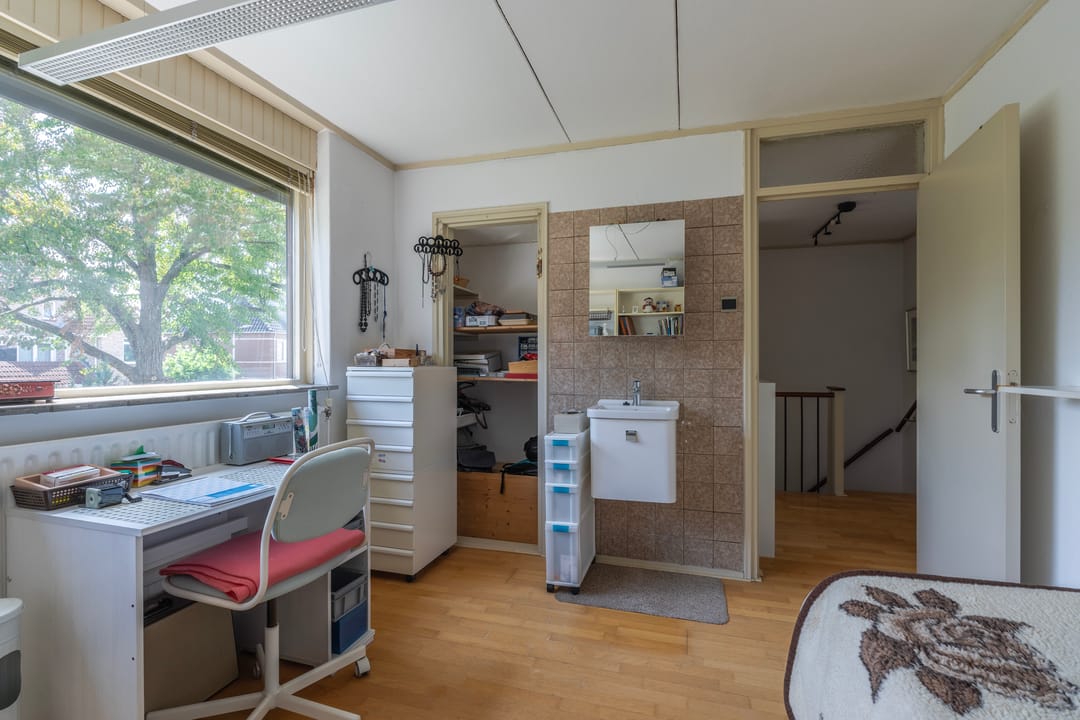 Photo 26 of Geulstraat 24