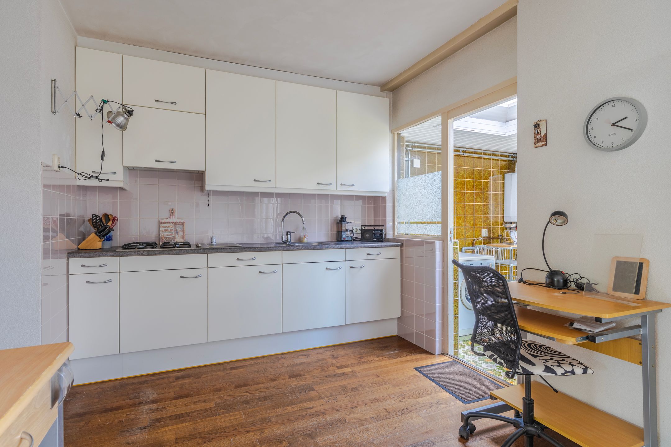 Photo 3 of Geulstraat 24