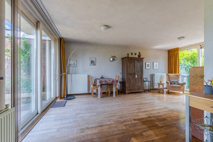 Foto 4 van Geulstraat 24