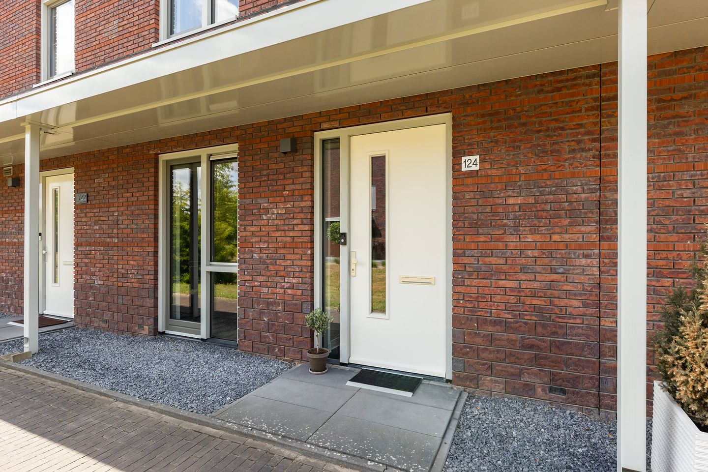 Foto 4 van Musicalstraat 124