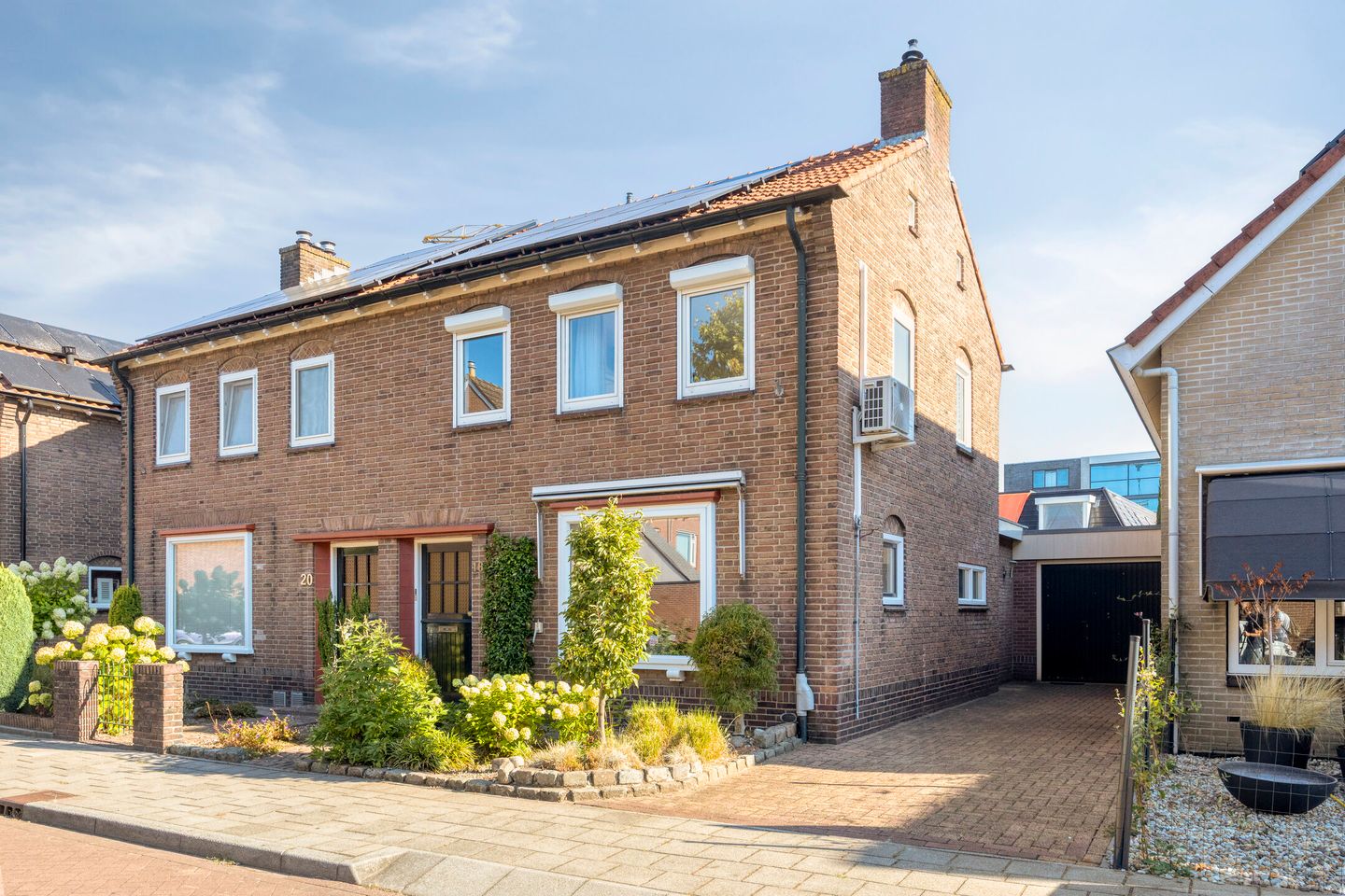 Foto 4 van de Braak 18