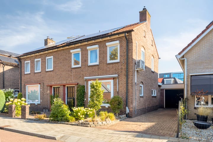 Foto 4 van de Braak 18