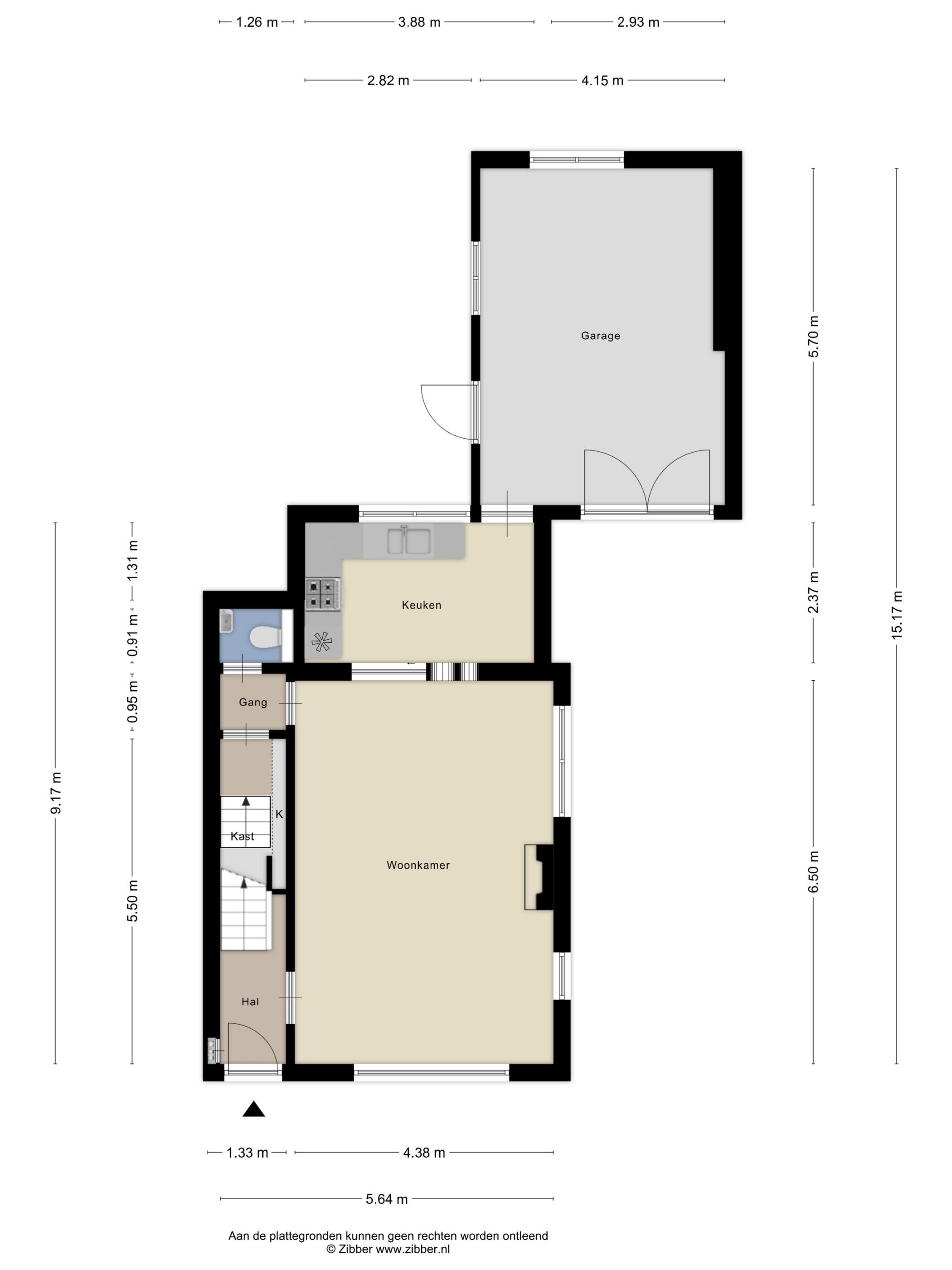 Foto 33 van de Braak 18