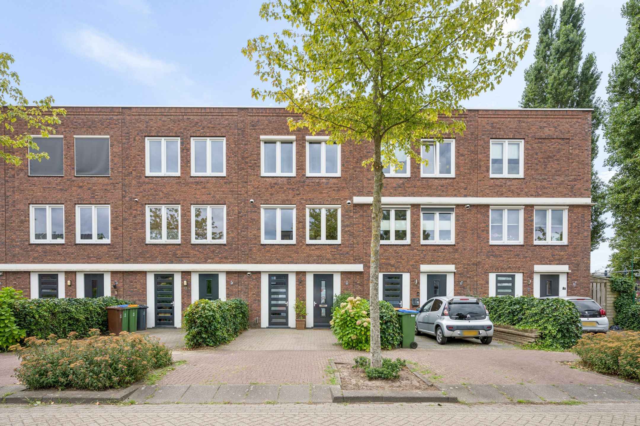MacBridestraat 6 