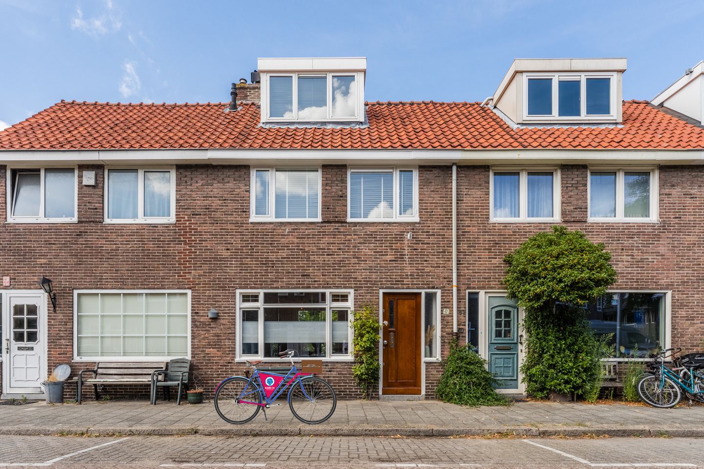 Photo 40 of Hoendiepstraat 49