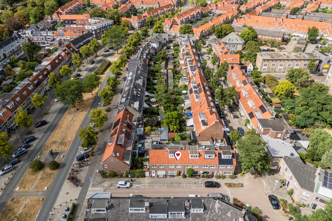 Photo 47 of Hoendiepstraat 49