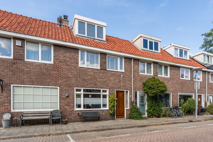 Photo 4 of Hoendiepstraat 49