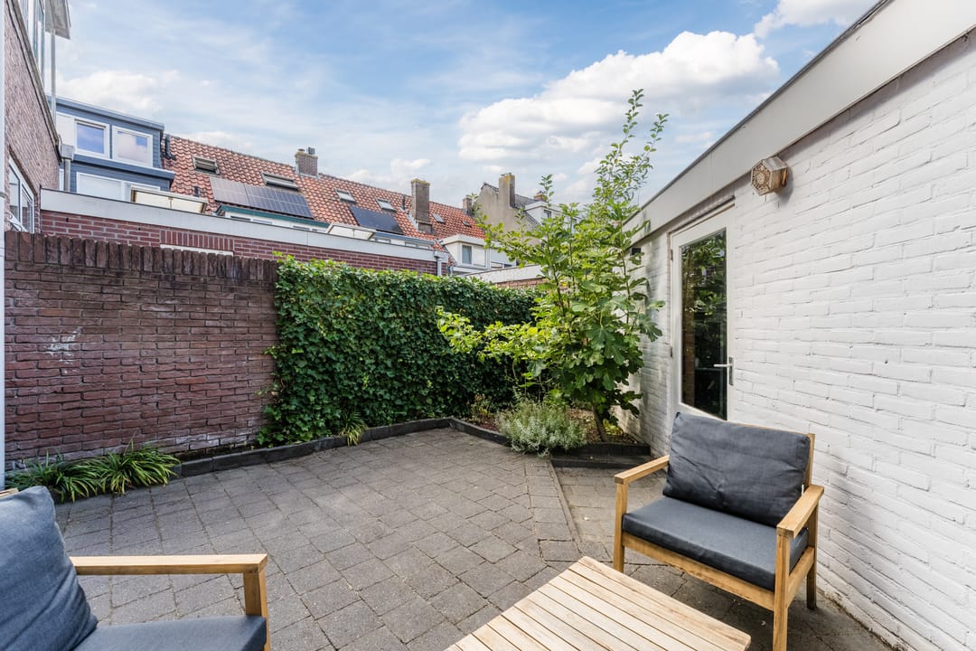 Photo 16 of Hoendiepstraat 49