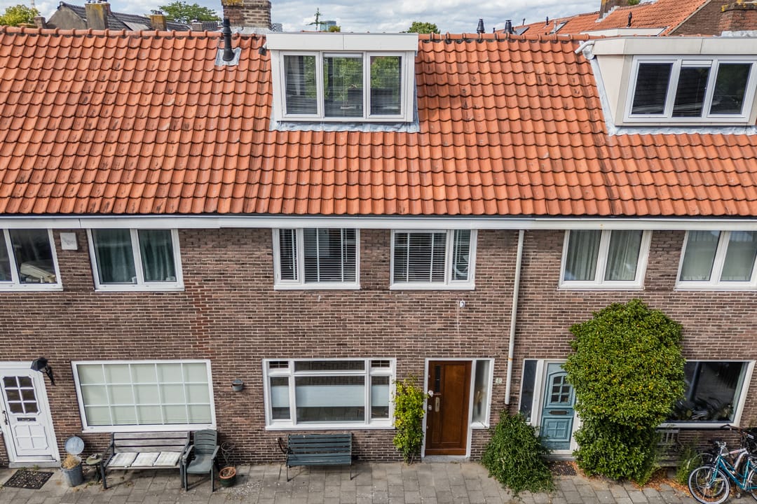 Photo 43 of Hoendiepstraat 49