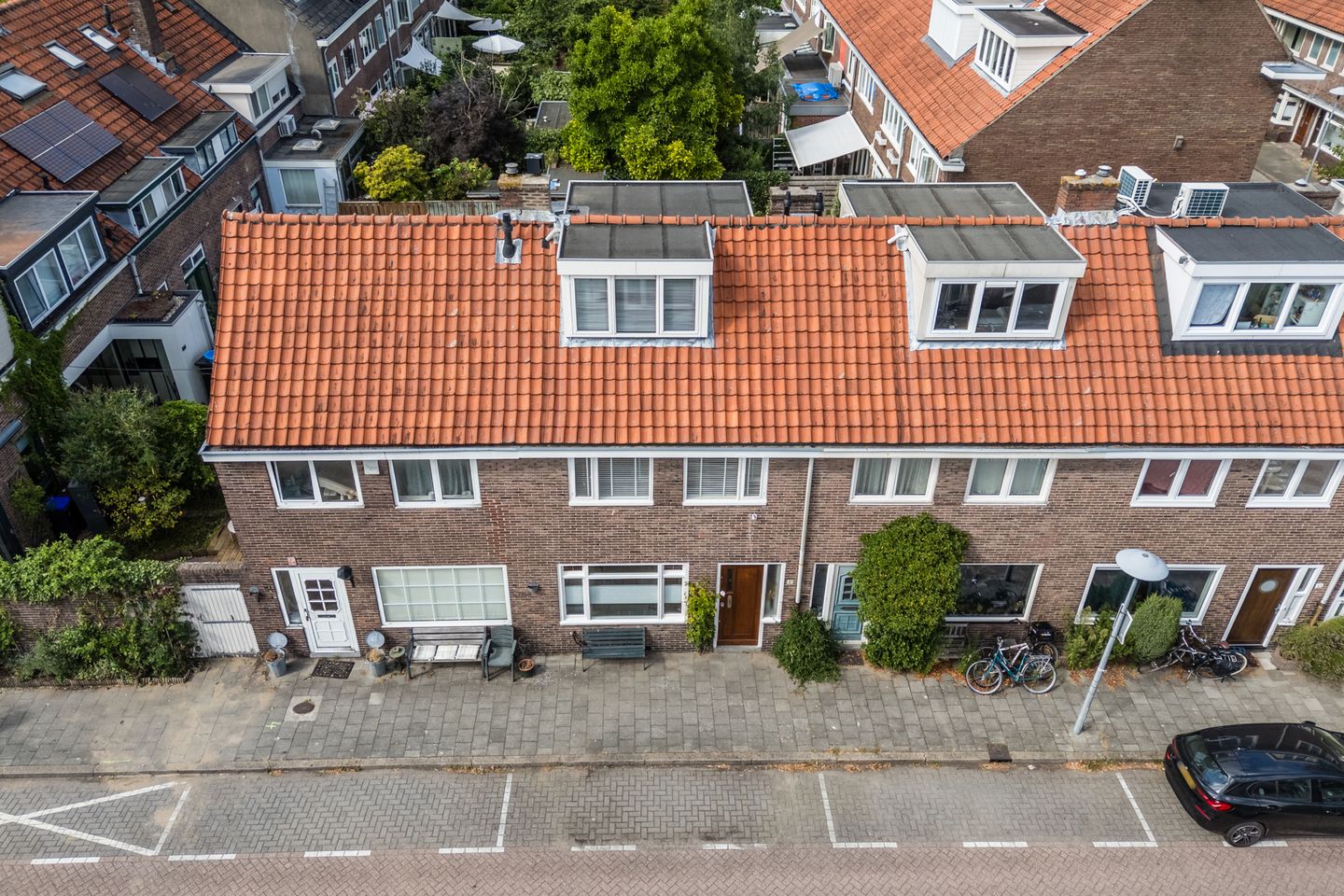 Photo 44 of Hoendiepstraat 49