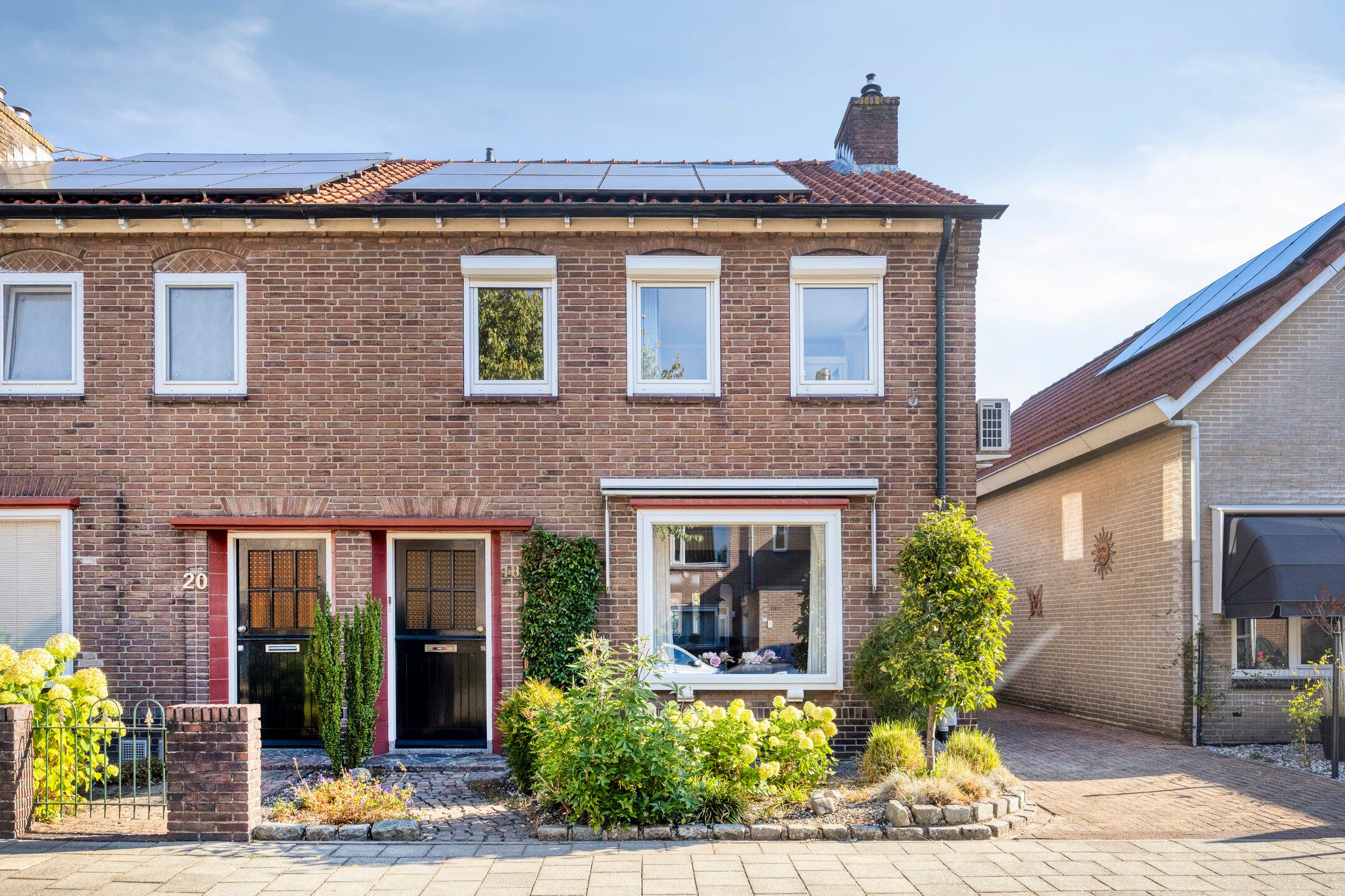 de Braak 18 
