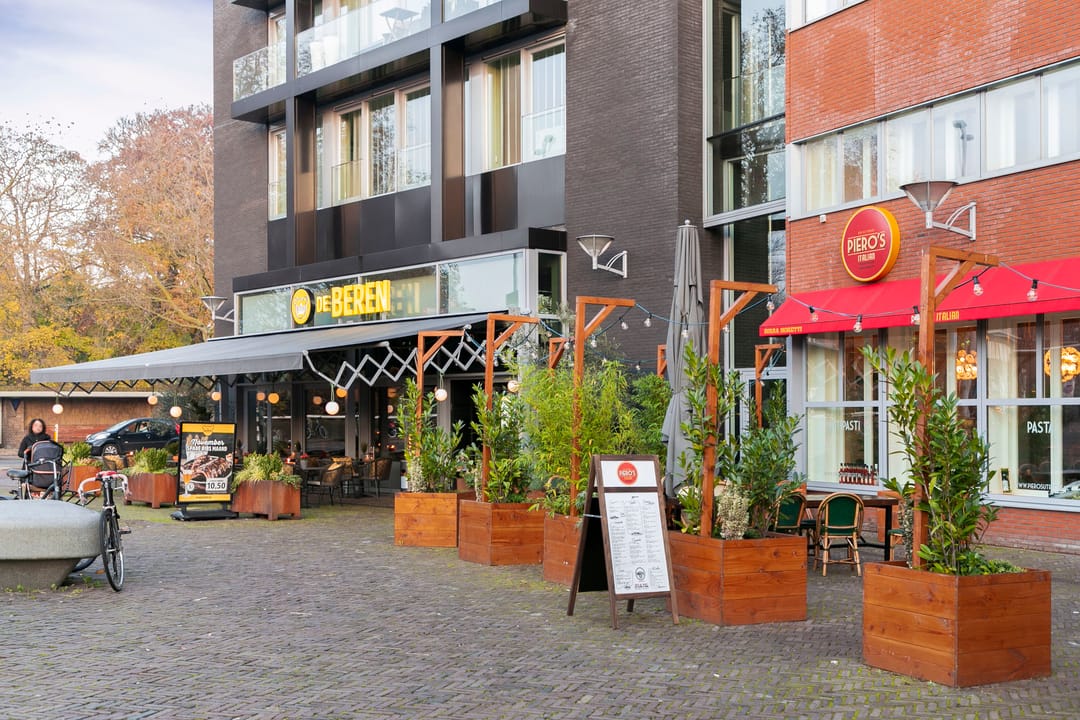 Photo 52 of Hoendiepstraat 49