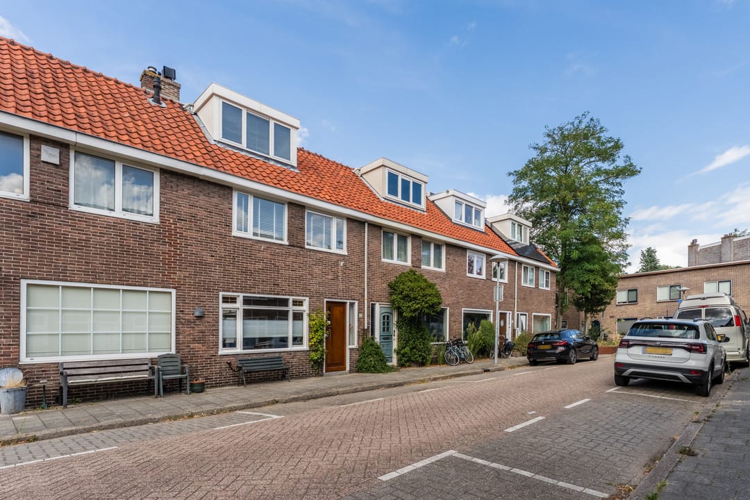 Photo 41 of Hoendiepstraat 49
