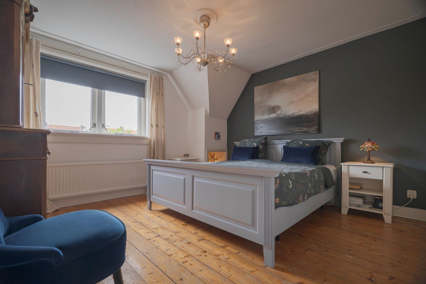 Foto 4 van Obrechtstraat 29
