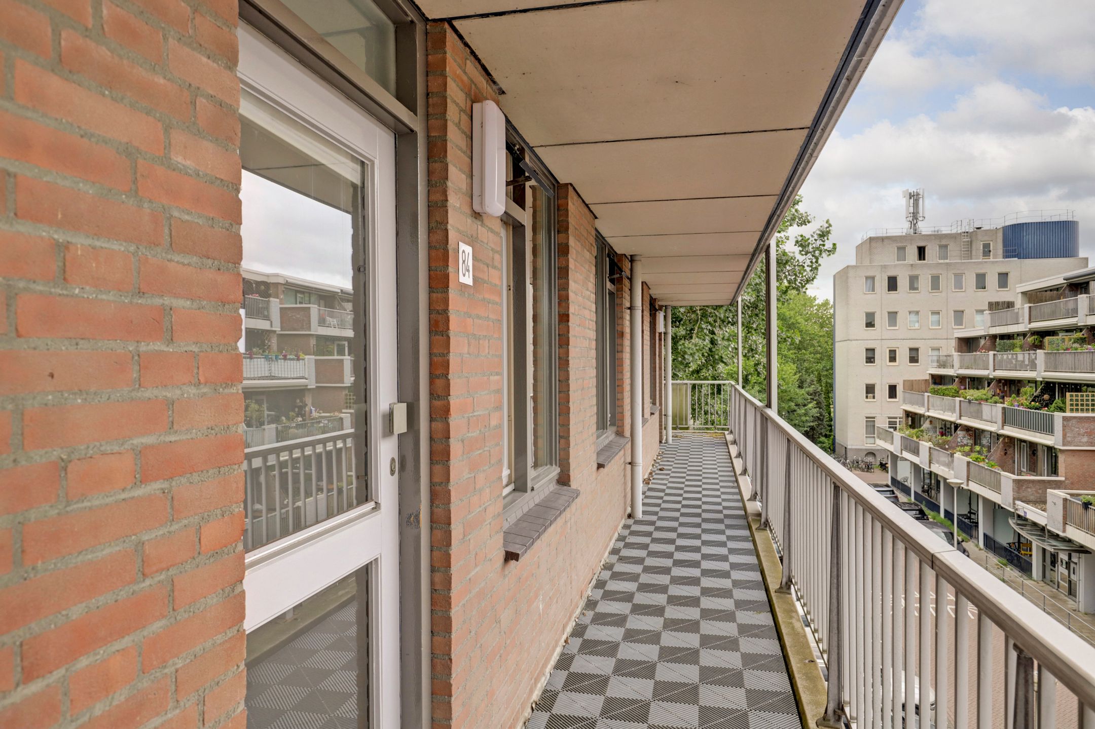Foto 6 van Heuvellaan 84