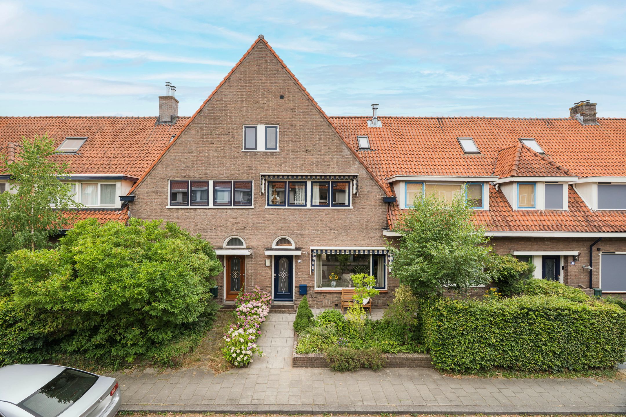 Obrechtstraat 29 