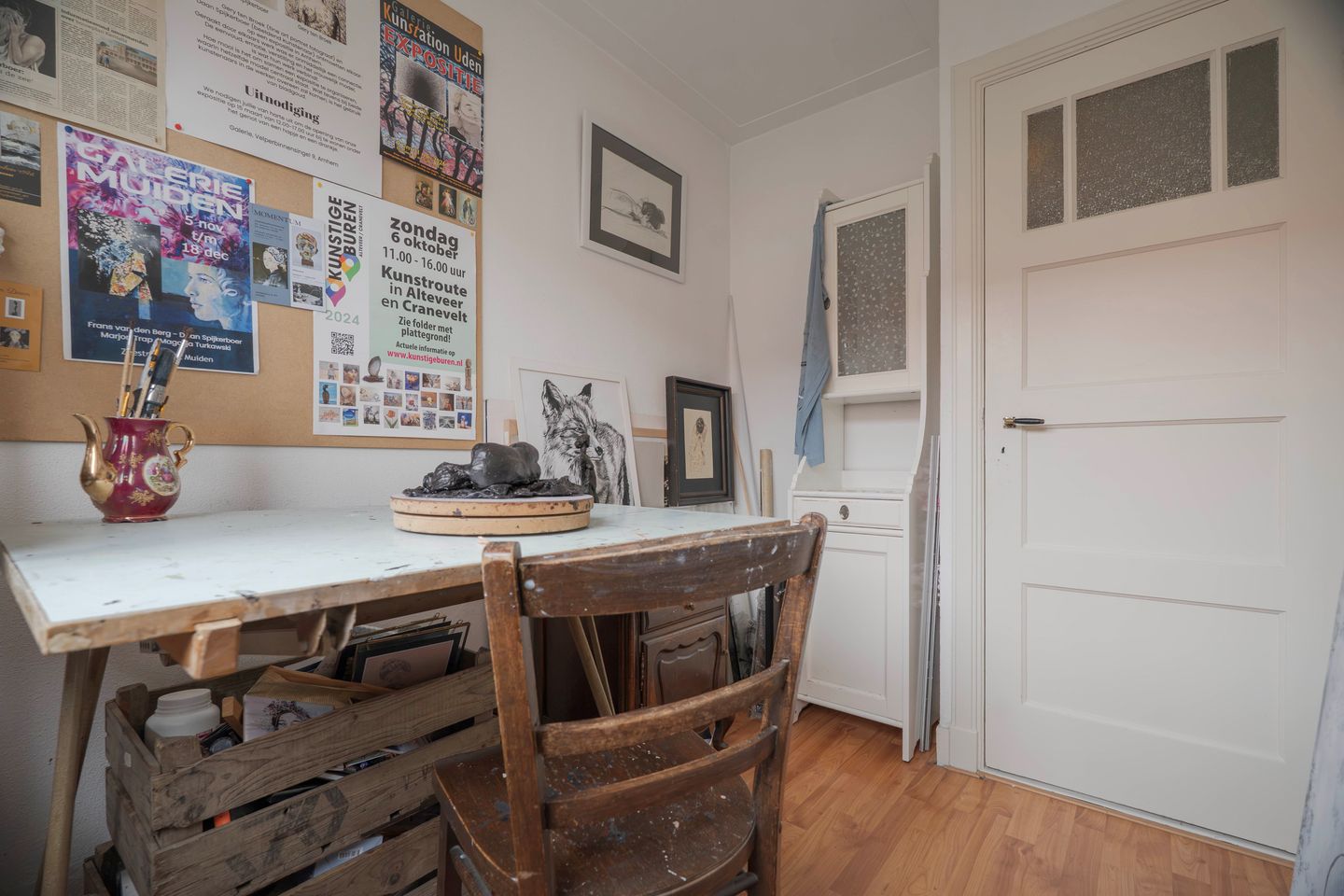 Foto 44 van Obrechtstraat 29