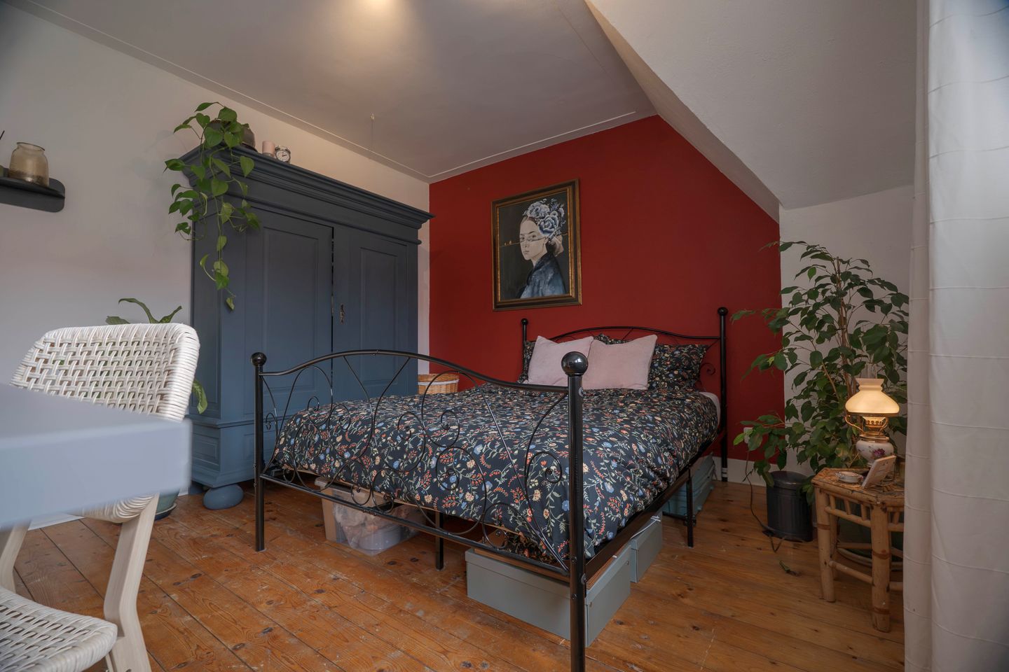 Foto 40 van Obrechtstraat 29