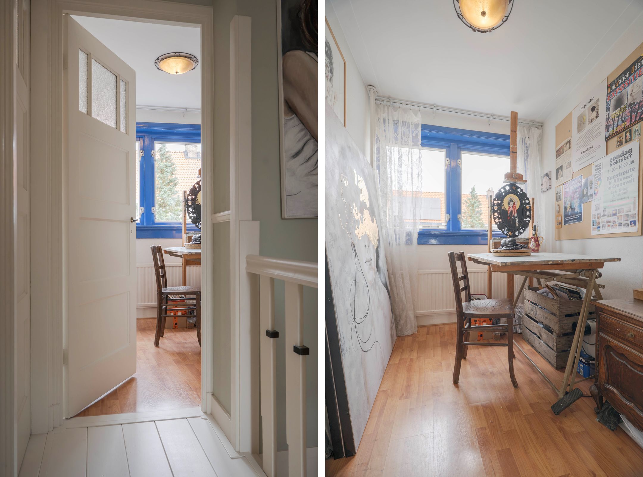 Foto 42 van Obrechtstraat 29