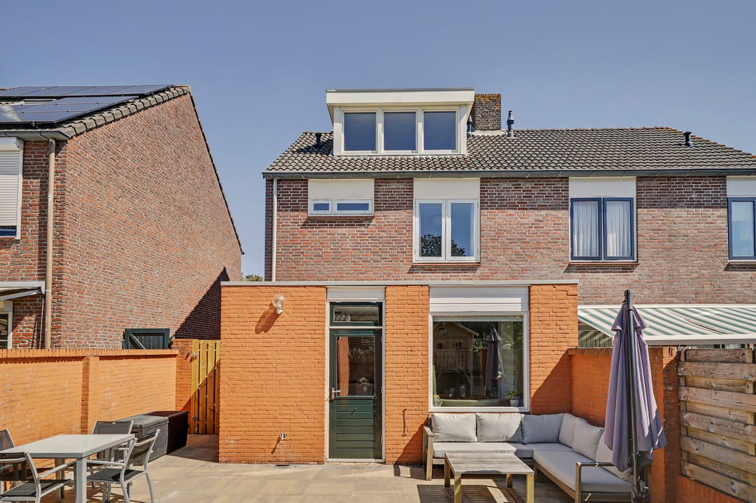 Foto 41 van Hubertusveld 19