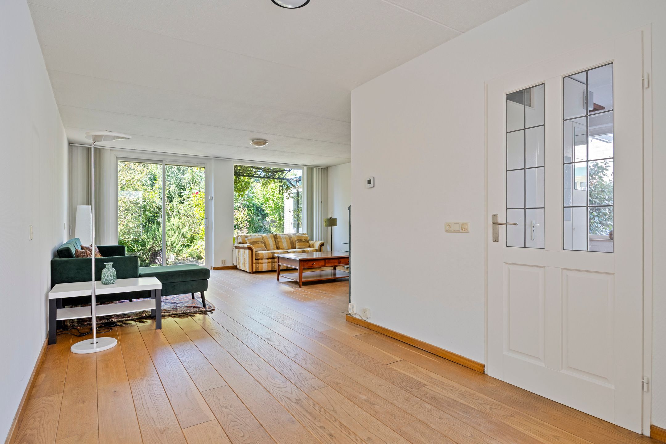 Photo 9 of Valkenierstraat 2-A