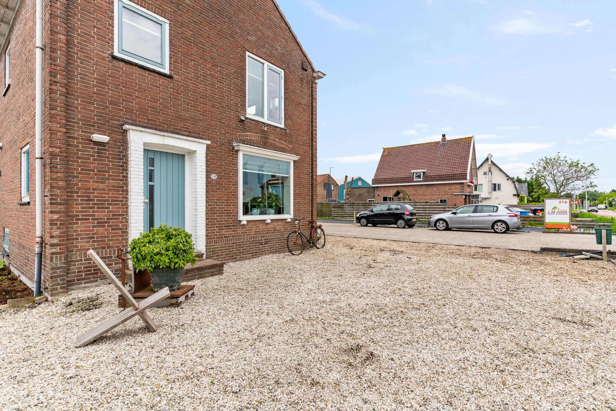 Photo 6 of Oosteinderweg 216