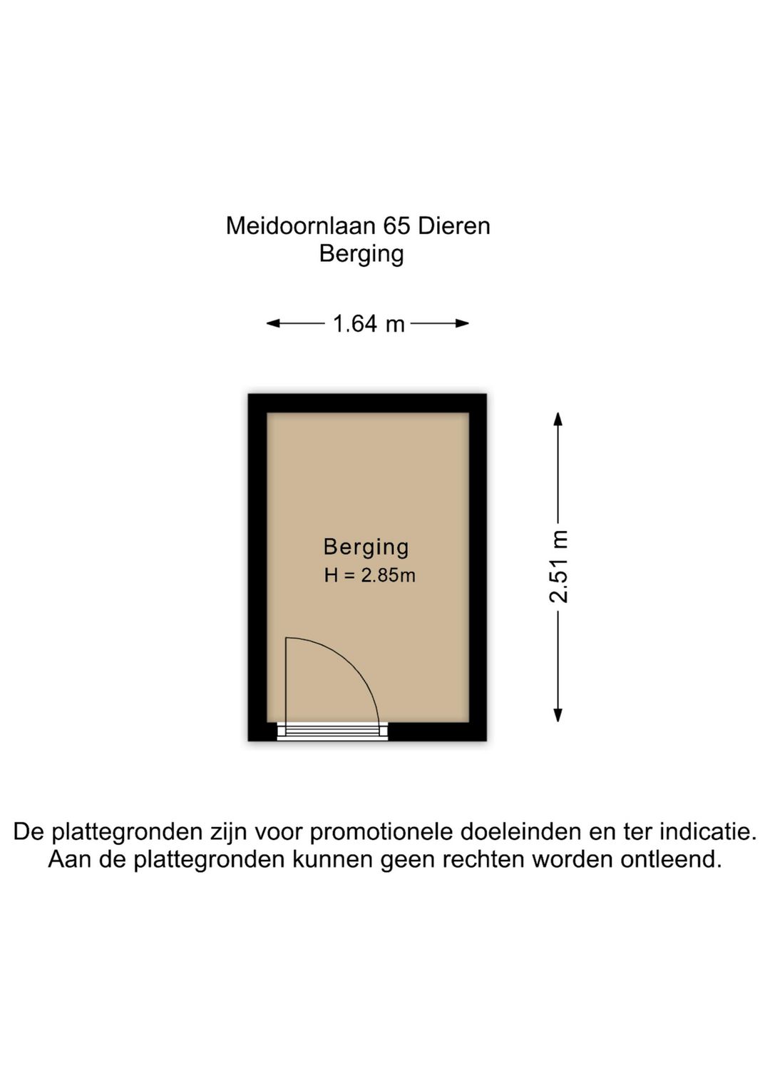 Photo 38 of Meidoornlaan 65