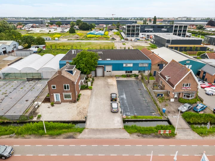 Foto 3 van Oosteinderweg 216