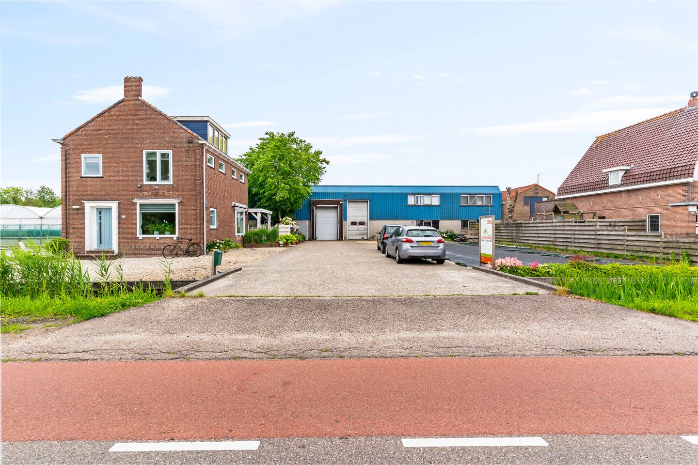 Photo 4 of Oosteinderweg 216