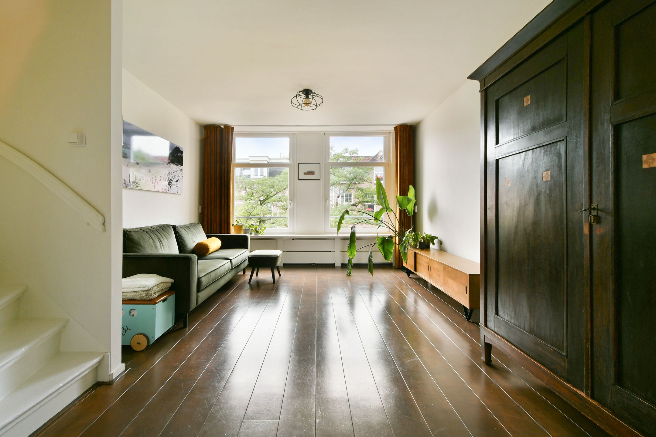 Photo 6 of Jan Pieter Heijestraat 55-3