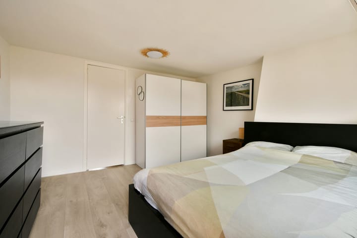 Studio te koop: Jan Pieter Heijestraat 55-3, Amsterdam
