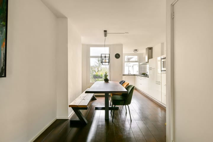 Foto 5 van Jan Pieter Heijestraat 55-3