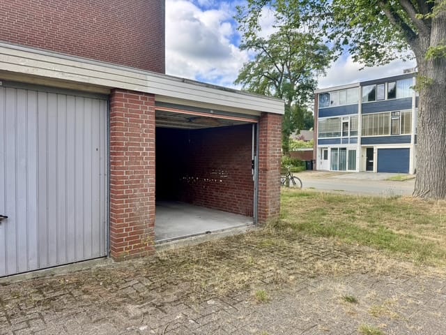 Photo 3 of Smaragdstraat 31-aa