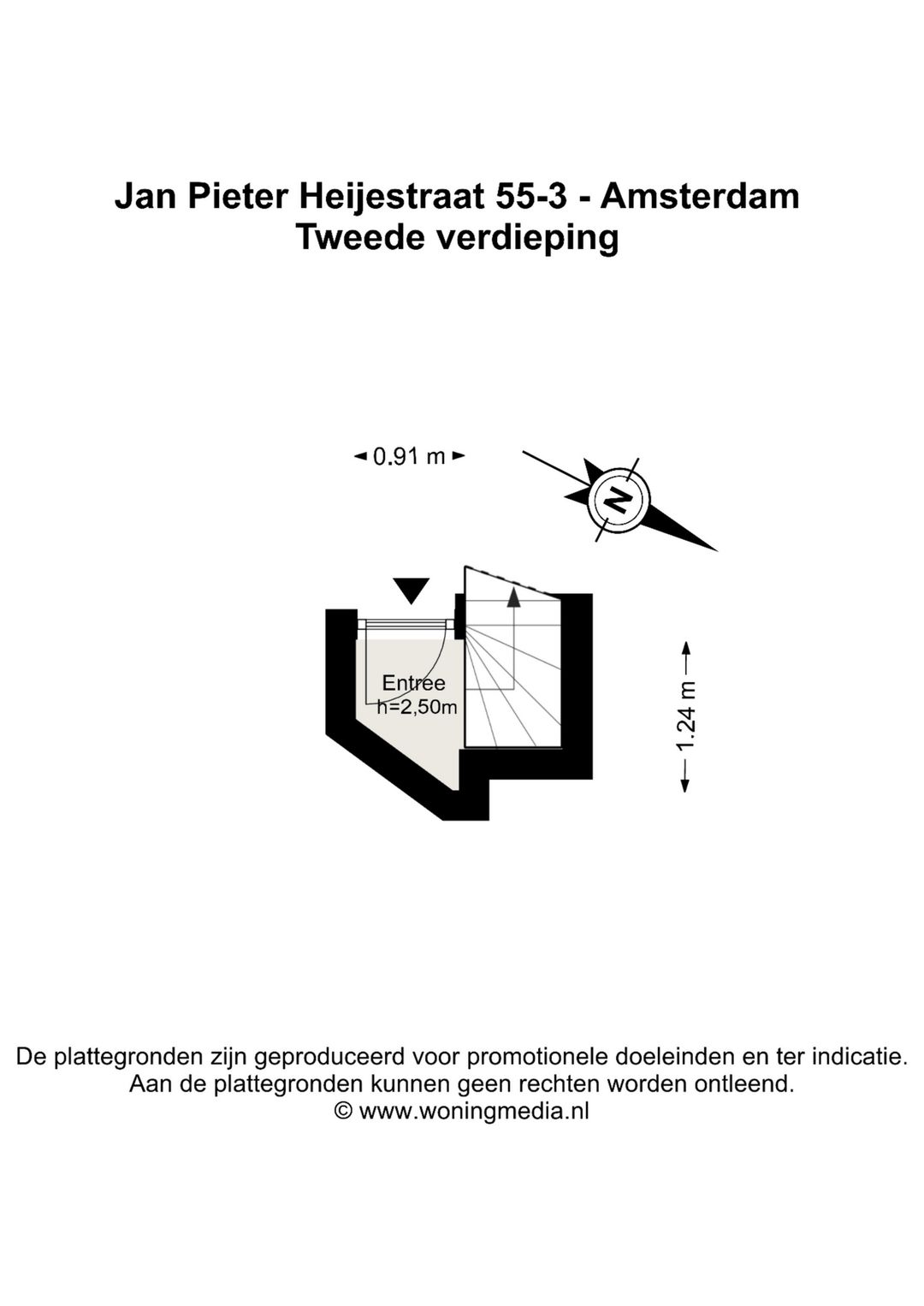 Photo 23 of Jan Pieter Heijestraat 55-3