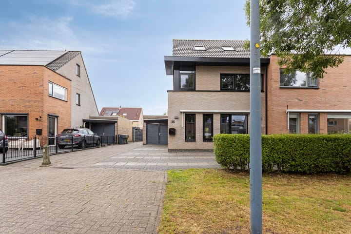 Foto 4 van De Welle 35