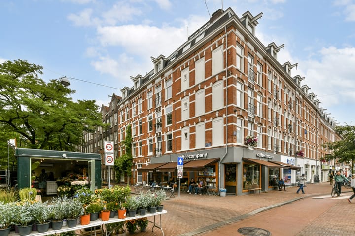 Foto 2 van Jan Pieter Heijestraat 55-3
