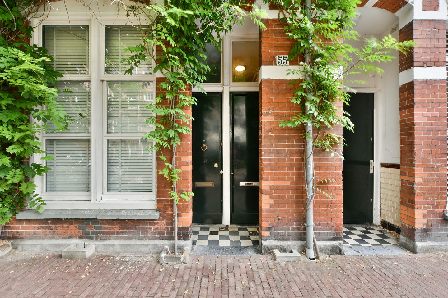 Photo 20 of Jan Pieter Heijestraat 55-3