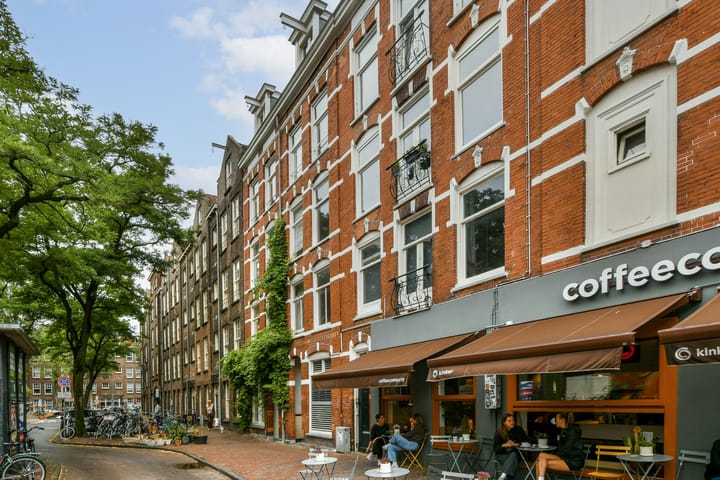 Foto 3 van Jan Pieter Heijestraat 55-3