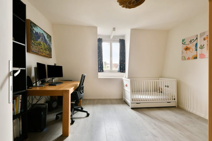 Studio te koop: Jan Pieter Heijestraat 55-3, Amsterdam