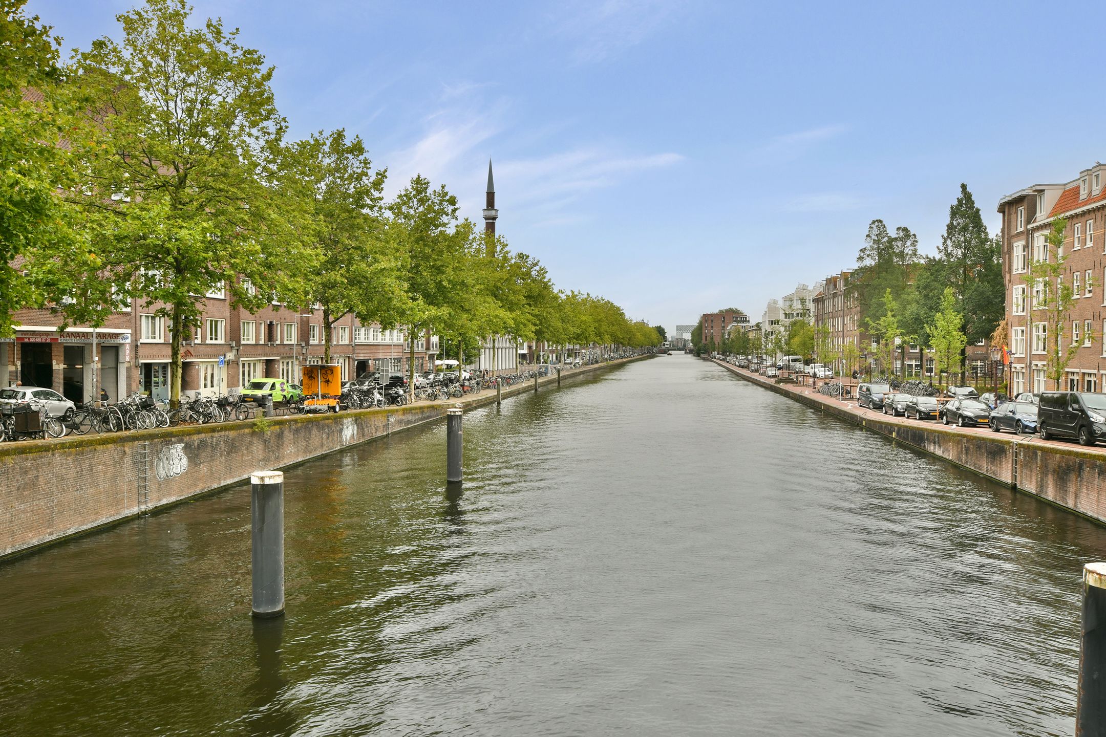 Photo 21 of Jan Pieter Heijestraat 55-3