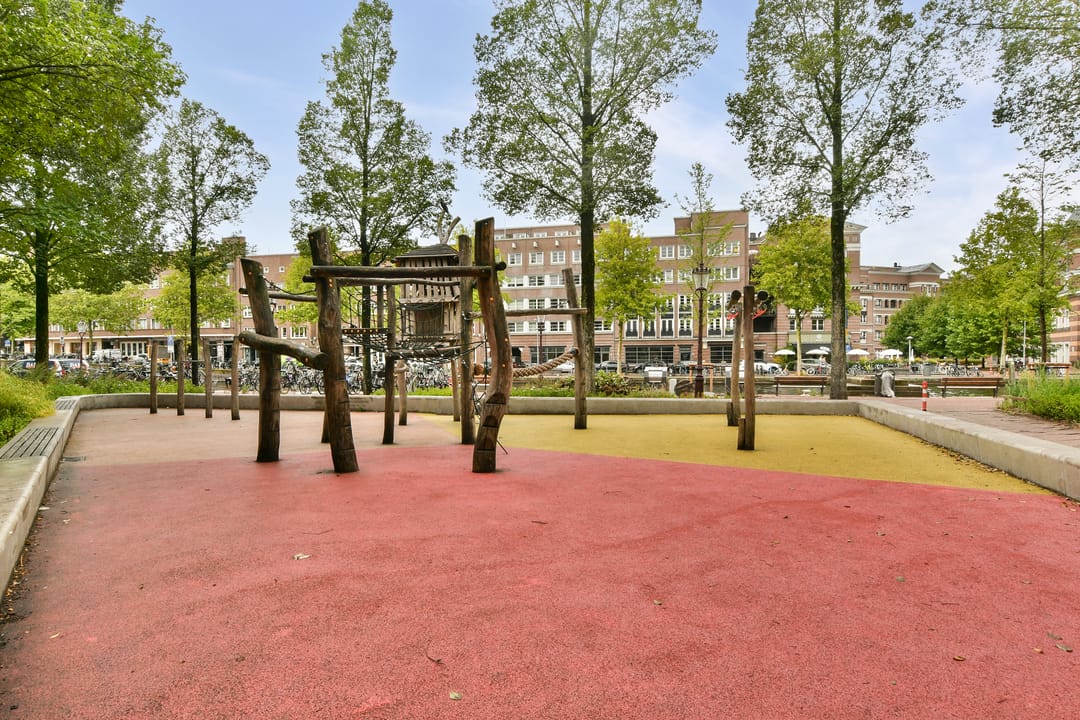 Photo 22 of Jan Pieter Heijestraat 55-3