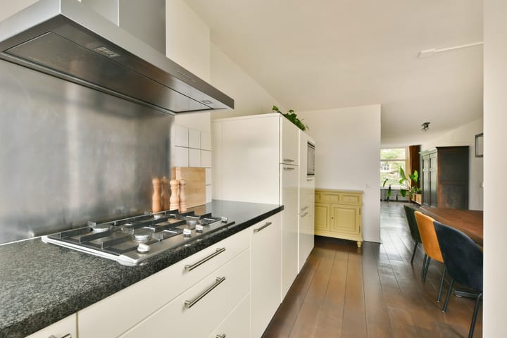 Studio te koop: Jan Pieter Heijestraat 55-3, Amsterdam