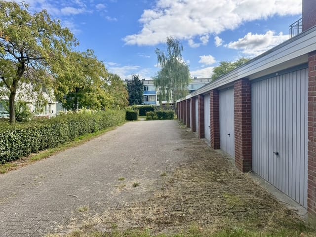 Smaragdstraat 31-aa  false