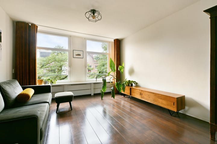 Foto 4 van Jan Pieter Heijestraat 55-3