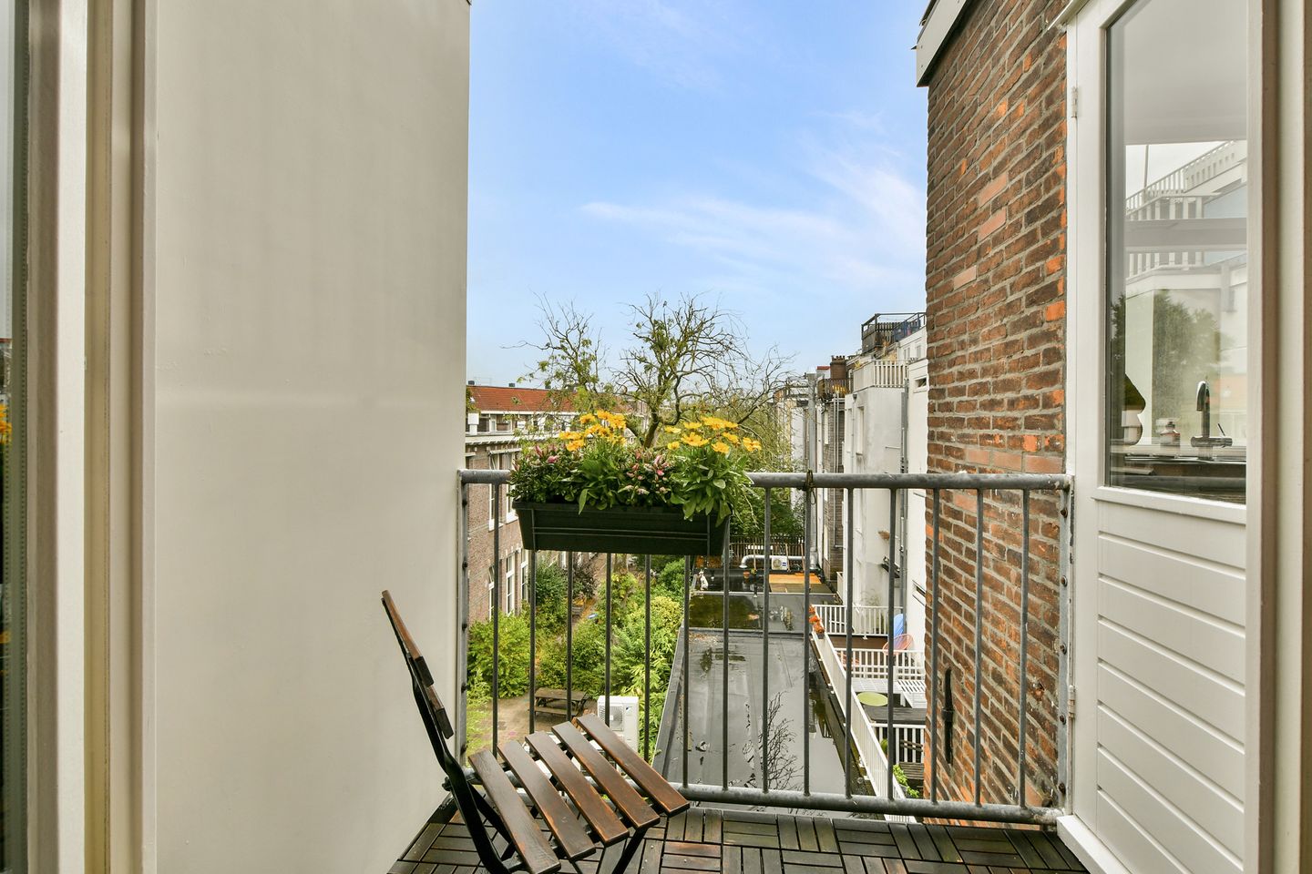 Photo 10 of Jan Pieter Heijestraat 55-3
