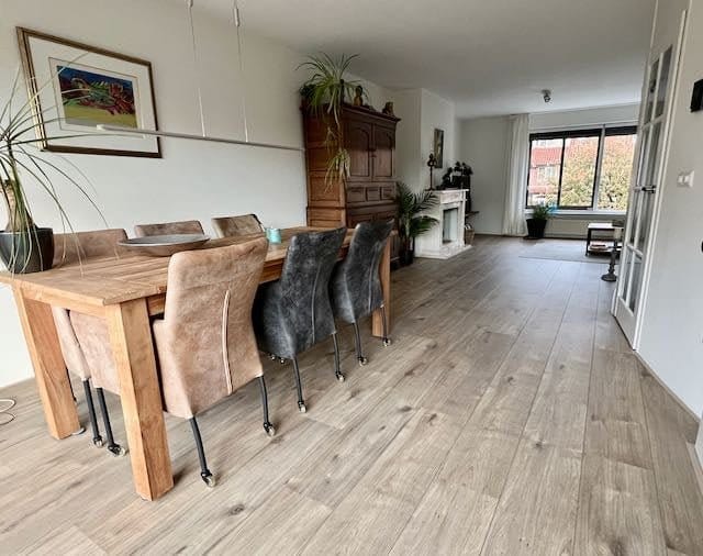 Photo 6 of Blekersvaartweg 10-C