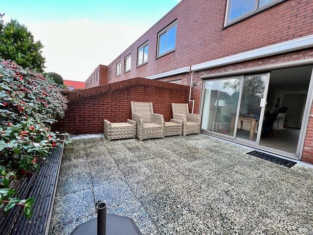 Photo 10 of Blekersvaartweg 10-C